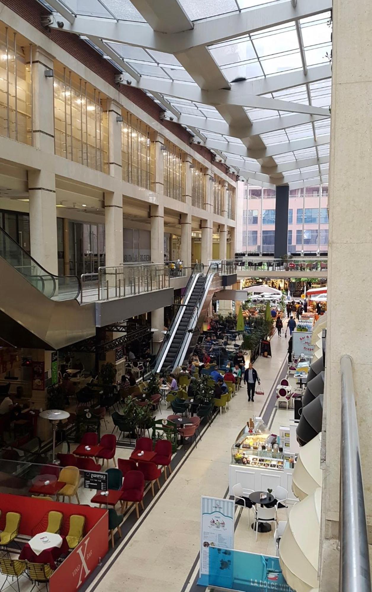 Galleria